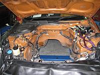 The most RWHP you can get N/A?-2005-350z-with-no-engine-or-trans.jpg