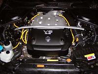 Custom Engine Grounding/Earthing Kit-yellow-grounding-kit.jpg