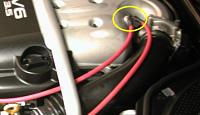 Custom Engine Grounding/Earthing Kit-stripped.jpg