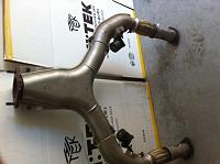 REVIEW: HR y-pipe on DE engine-photo-3.jpg