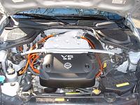 Custom Engine Grounding/Earthing Kit-orange-grounding-kit.jpg