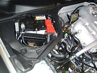 Custom Engine Grounding/Earthing Kit-done4.jpg