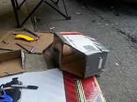 Cold Air Induction Box Build (Fabbed From Scratch)-20140722_201139.jpg