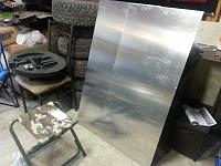 Cold Air Induction Box Build (Fabbed From Scratch)-20140725_181403.jpg