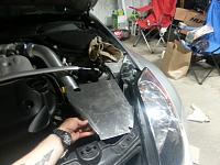 Cold Air Induction Box Build (Fabbed From Scratch)-20140725_200623.jpg