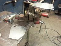 Cold Air Induction Box Build (Fabbed From Scratch)-20140726_135429.jpg