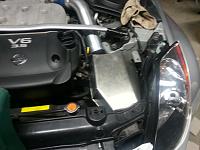 Cold Air Induction Box Build (Fabbed From Scratch)-20140726_152235.jpg