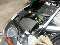 Cold Air Induction Box Build (Fabbed From Scratch)-20140726_152243.jpg