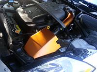 Cold Air Induction Box Build (Fabbed From Scratch)-20140727_180242.jpg