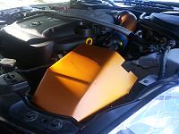 Cold Air Induction Box Build (Fabbed From Scratch)-20140727_180247.jpg