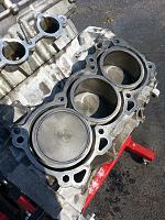 Totaled z rebuild : chassis and engine swap-20150606_170508.jpg