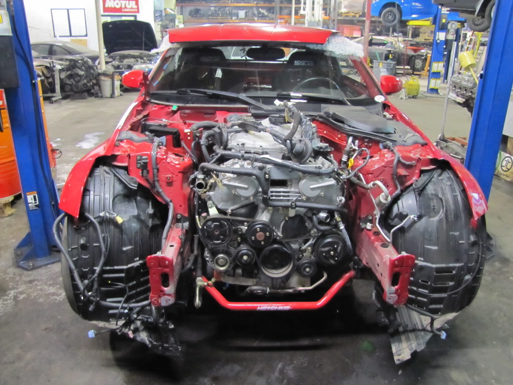350z Engine Bay Dimensions 9 Images - Vq Swap Toyota Gr86 86 Fr S And Subar...