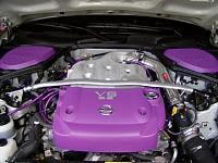 Custom Engine Grounding/Earthing Kit-engine-purple.jpg