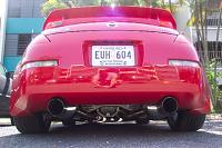 Greddy EVO II inside car sound clip-100_1287.jpg