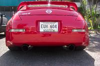 Greddy EVO II inside car sound clip-100_1286.jpg