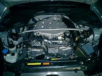 Nismo Ground Wire Install-engine-bay-no-cover.jpg