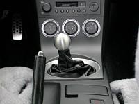 Anyone try the 350EVO short shifter yet?-voodoo.jpg
