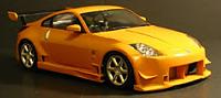 C-West Z model pics-nissan350z1.jpg