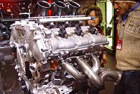 GT300 350z VQ35 Engine Photos-nismo-crate-motor.jpg