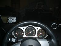 Innovate WB gauge install and Defi BF amber gauges!!-wbgaugeoff1.jpg