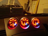 Innovate WB gauge install and Defi BF amber gauges!!-defistart2.jpg