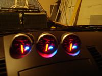Innovate WB gauge install and Defi BF amber gauges!!-defistart1.jpg