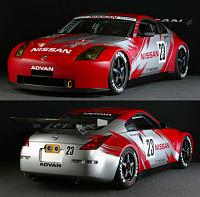 Are We Getting A Turbo'd Z From The Factory Anytime??-z33racecar.jpg