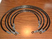 Custom Engine Grounding/Earthing Kit-superblack2.jpg