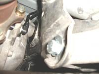 DIY - Solid diff bushing install - No subframe drop method, no c clamp either!-all-done1.jpg