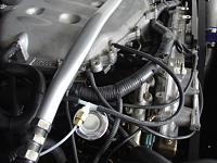 Vortech Bypass Valve - Disassembly &amp; Cleaning-7engine-bay.jpg
