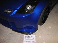 BRAND NEW- Stillen Carbon Fiber Engine Cover-picture-004.jpg