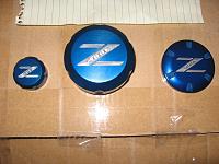Zeetoyz BLUE caps (power steering, coolant, wiper fluid-picture-002.jpg