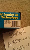 ARP Main stud kit 202-5801 vq35de.  BNIB 125$ shipped-imag0232.jpg