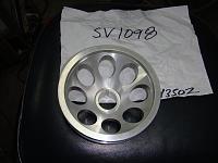 UR Stock Size Lightweight Pulley 07-08-dsc00647.jpg