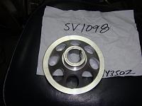 UR Stock Size Lightweight Pulley 07-08-dsc00648.jpg
