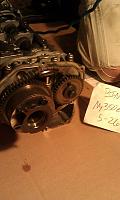 Complete 370z engine part out VQ37  st louis, mo-imag0270.jpg