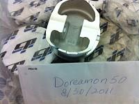 CP piston 8.5:1 Brand new-photo.jpg