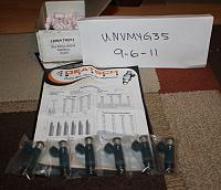 Brand New Deatschwerks 600cc Injectors-img_8093.jpg