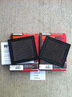 K&amp;N Dual Air Filters (33-2399)-kn1.jpg