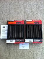 K&amp;N Dual Air Filters (33-2399)-kn2.jpg