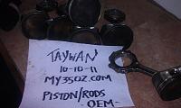 VQ35DE OEM Piston/Rods about 80k miles-piston-n-rods.jpg