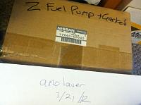 NIB complete 350z fuel pump assembly 17040-cd000-z.fuel.pump.w.username.jpg