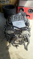 Complete VQ35DE engine-2.jpg