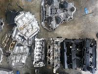 OEM replacement parts &amp; some aftermarket-rear-and-front-timing-cover-2-heads-2-sets-of-valve-covers-5-lowers-plenums.jpg