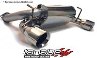 Tanabe Medallion Touring Catback Exhaust 03-08 350Z-220img1.jpg