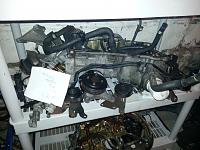 05 350z motor part out auto tranny and driveshaft-20130103_170851.jpg