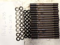 Wiseco Pistons, Eagle Rods, ARP L19 Headstuds-image.jpg