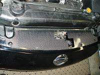 Carbon fiber engine cover &amp; radiator cover-p2120111.jpg
