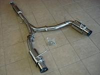TOP SPEED PRO-1 exhaust is BACK IN STOCK!!!!-350z-ti-catback-1.jpg