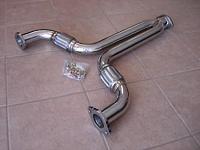 TOP SPEED PRO-1 exhaust is BACK IN STOCK!!!!-350z-y-pipe.jpg